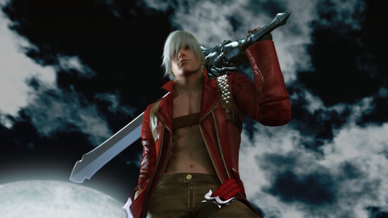 Capcom reviving legacy IPs