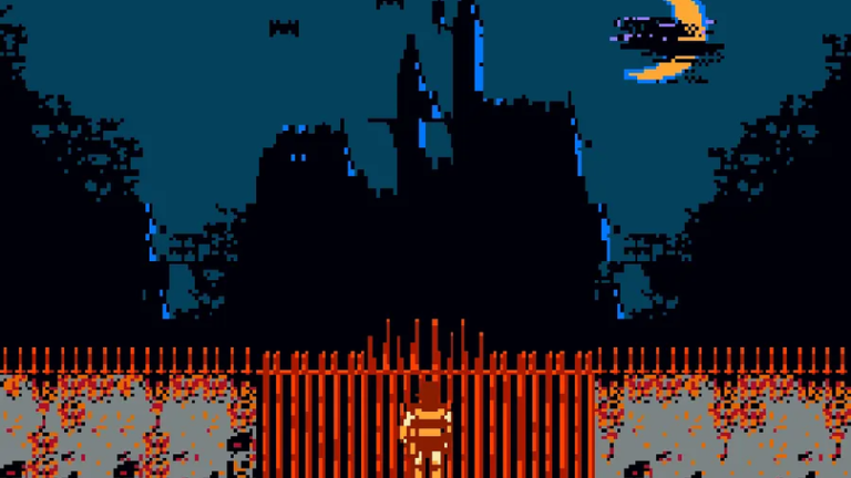 Castlevania