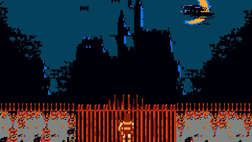Castlevania