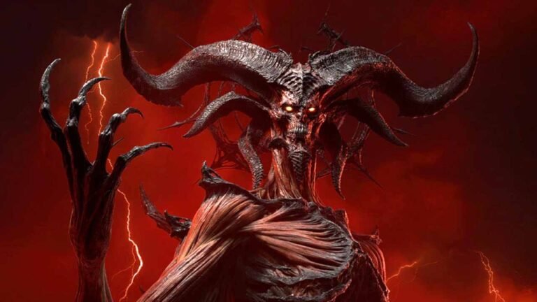 Diablo 5 release date