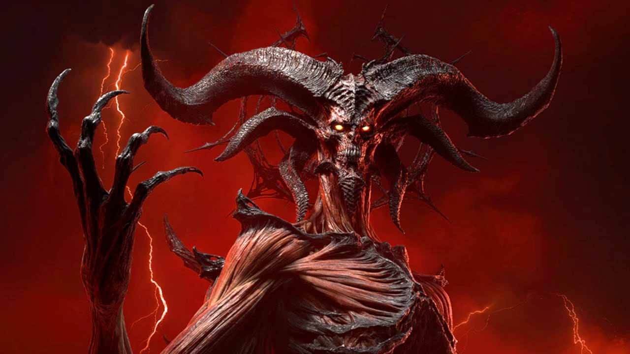 Diablo 5 release date