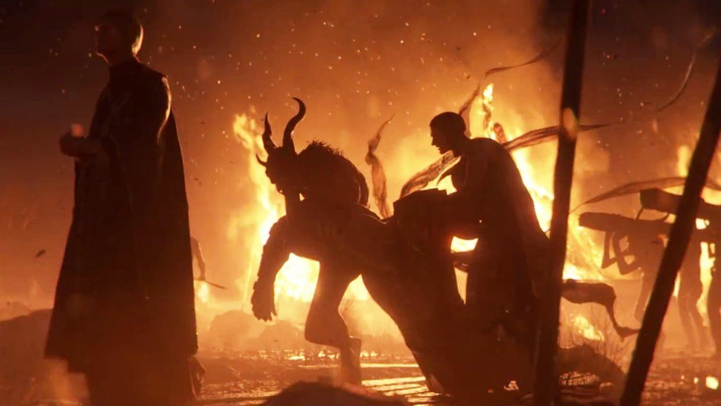 Diablo 5 release date