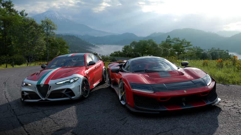 Forza Horizon 6 PS5 release window