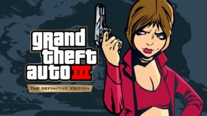 All GTA 3 Definitive Edition Cheats for PS4, PS5, Xbox & PC
