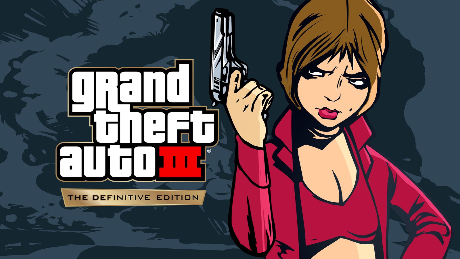 GTA 3 Definitive Edition cheats