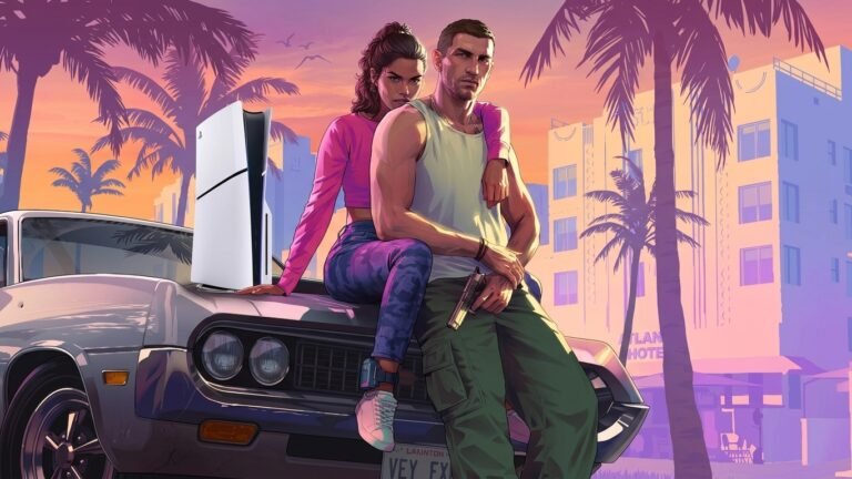 GTA 6 console revenue