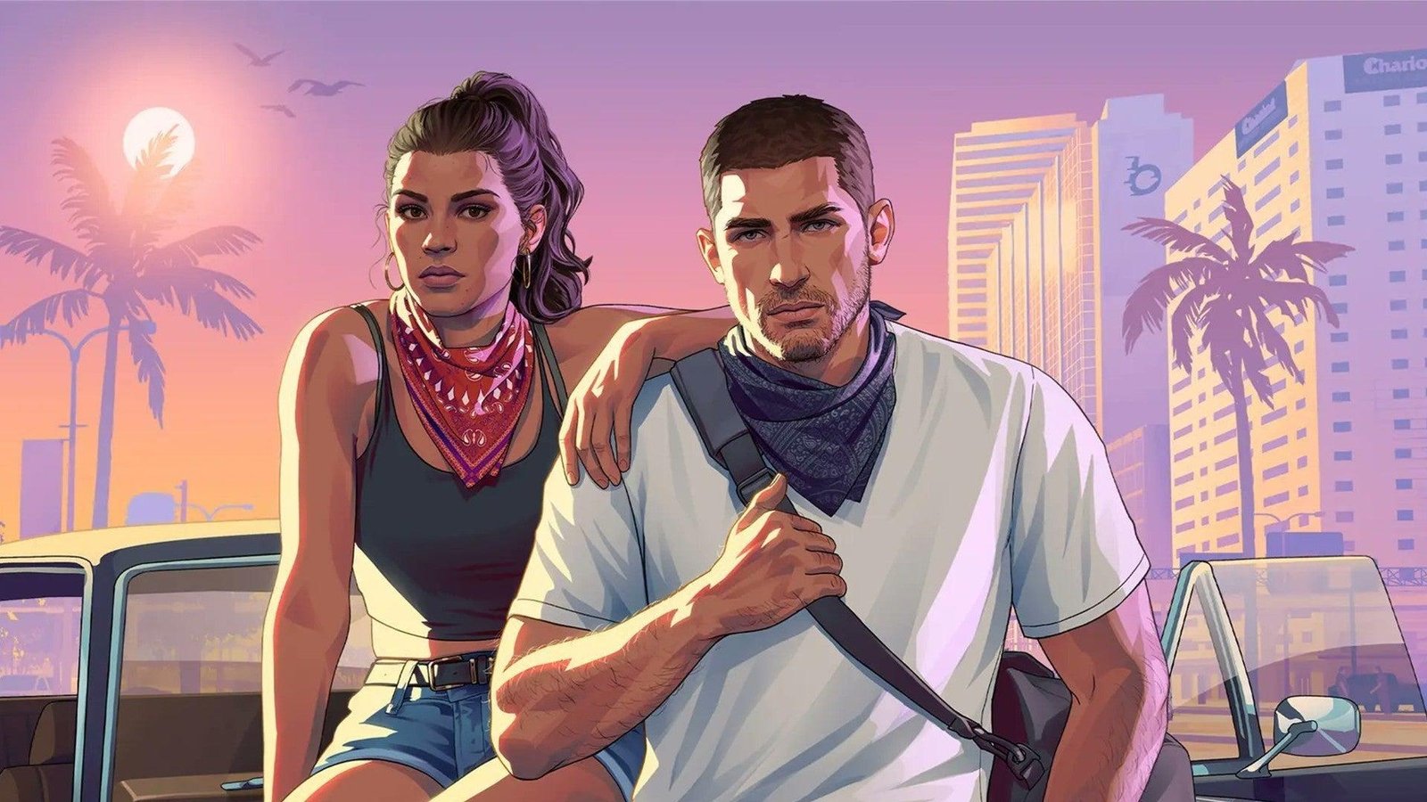 GTA 6 Online release date