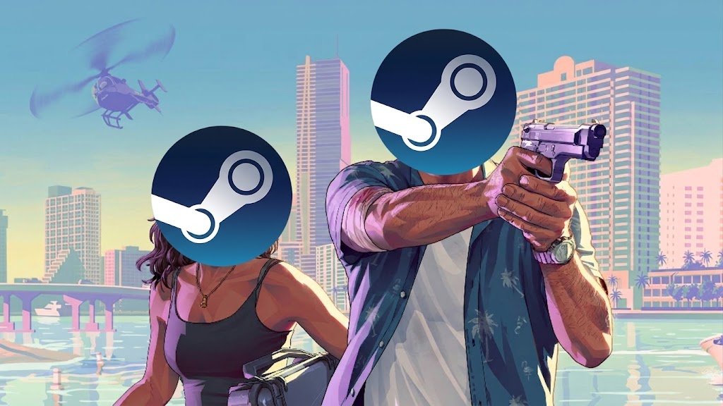 GTA 6 PC release
