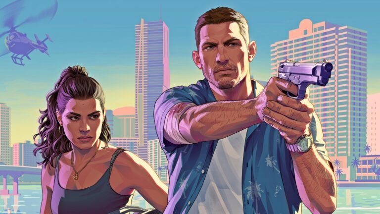 GTA 6 PC release
