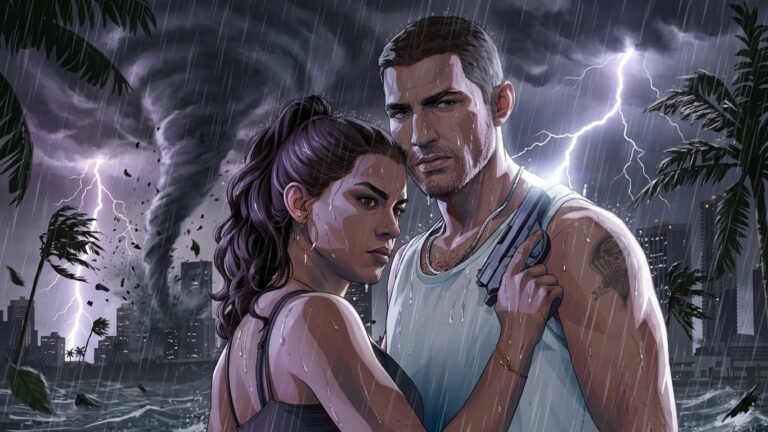 gta 6