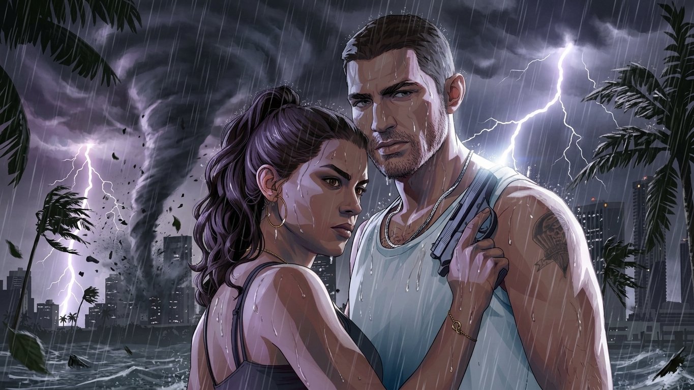 gta 6