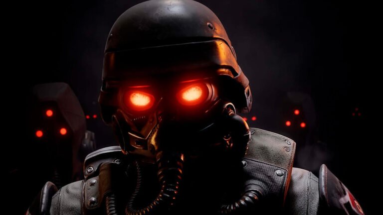 Killzone remake rumor