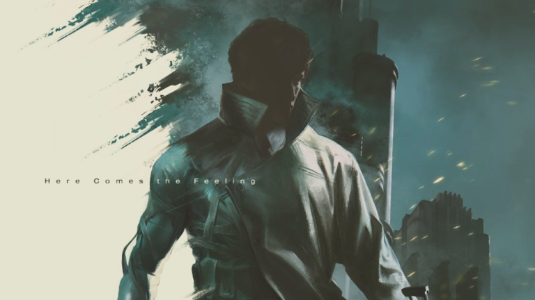 Kojima Physint Xbox