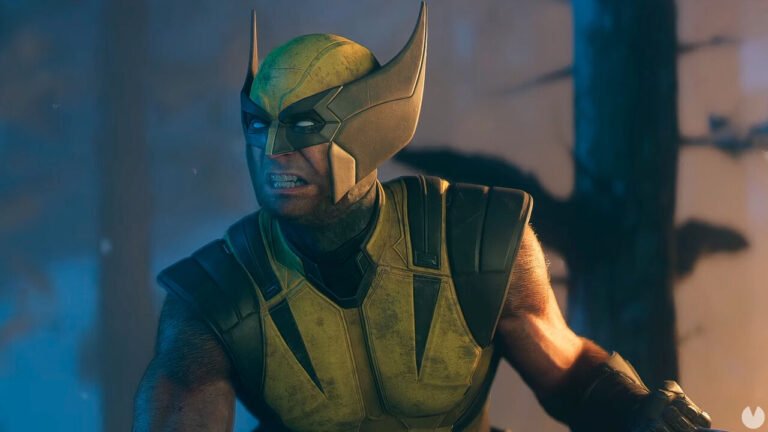 Marvel's Wolverine Insomniac review