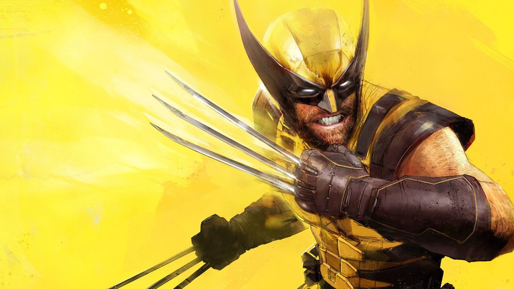 Marvel's Wolverine Trophy Guide & Roadmap