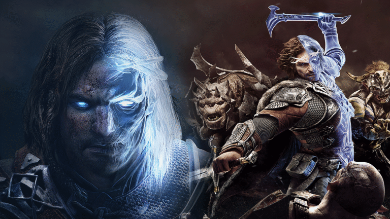 Middle-earth Shadow Bundle