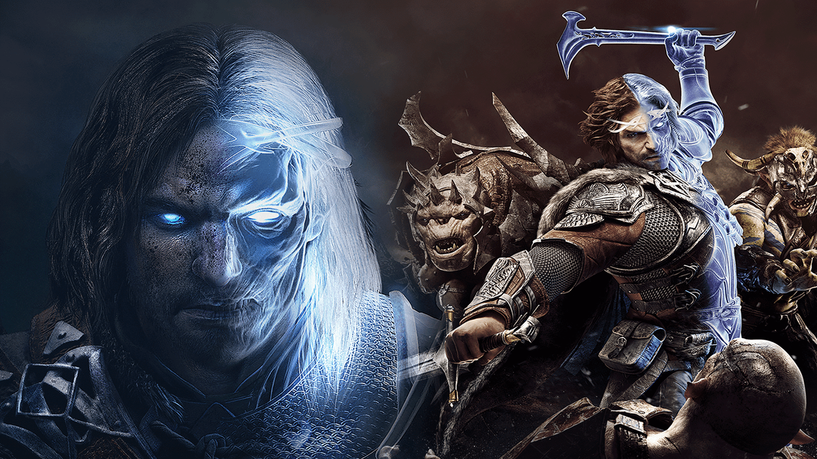 Middle-earth Shadow Bundle