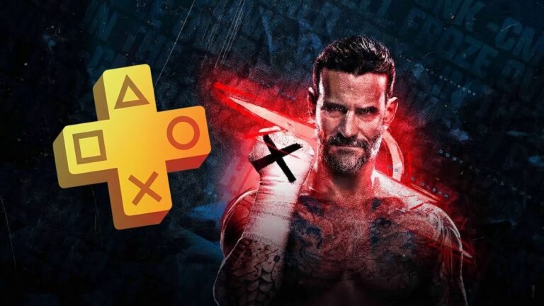 PlayStation Plus September 2026