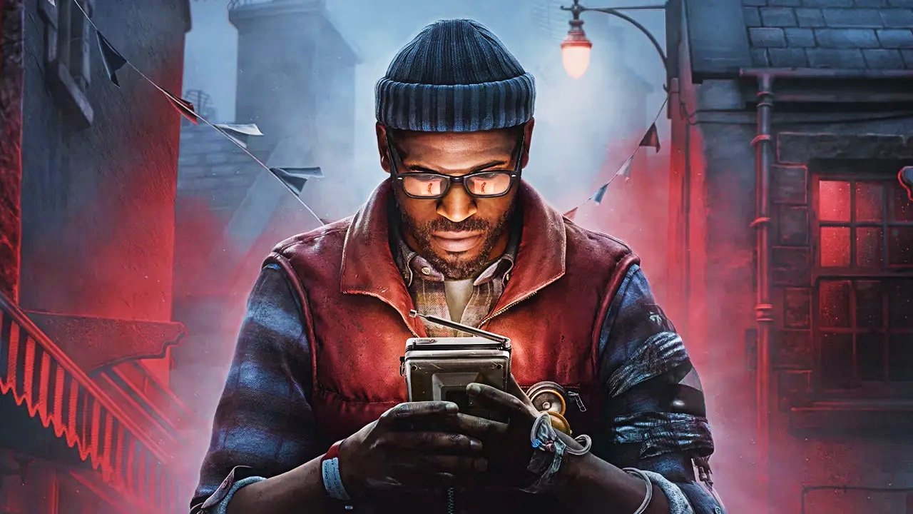 Silent Hill Townfall Trophy Guide