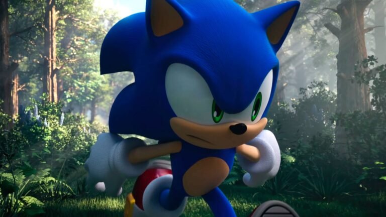 Sonic Switch collections