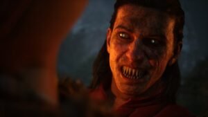The Blood of Dawnwalker 2 Development Begins as Rebel Wolves Hires Lead Writer