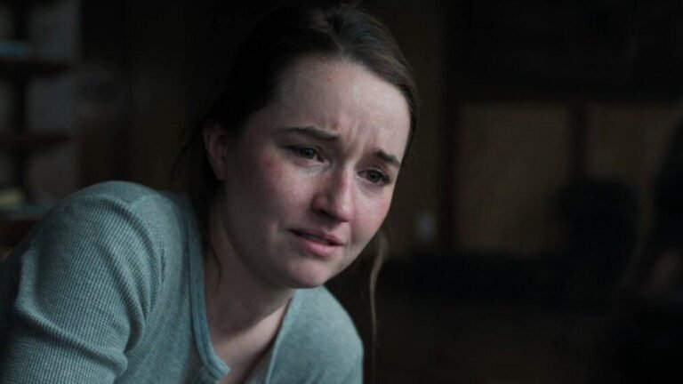The Last of Us Season 3
