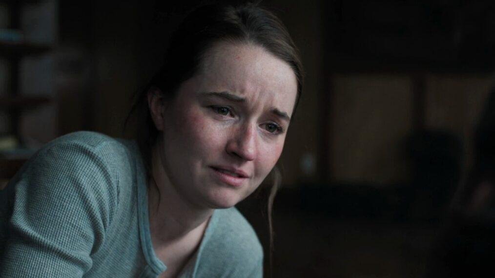 The Last of Us Season 3