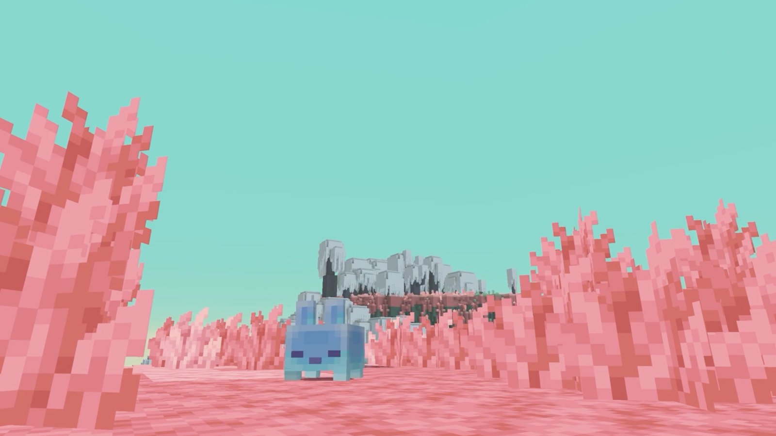 minecraft the sift