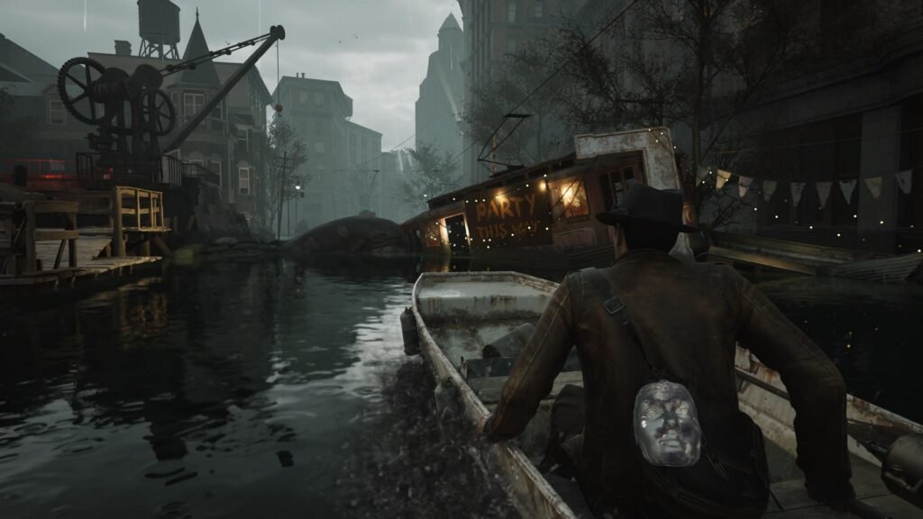 The Sinking City 2 Trophy Guide Trophy Artwork