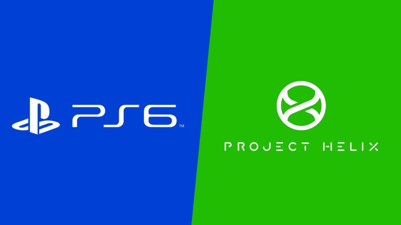 Xbox Helix vs PS6 performance