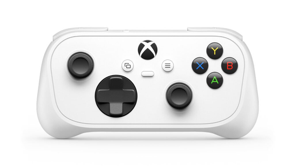 Xbox Nano Controller