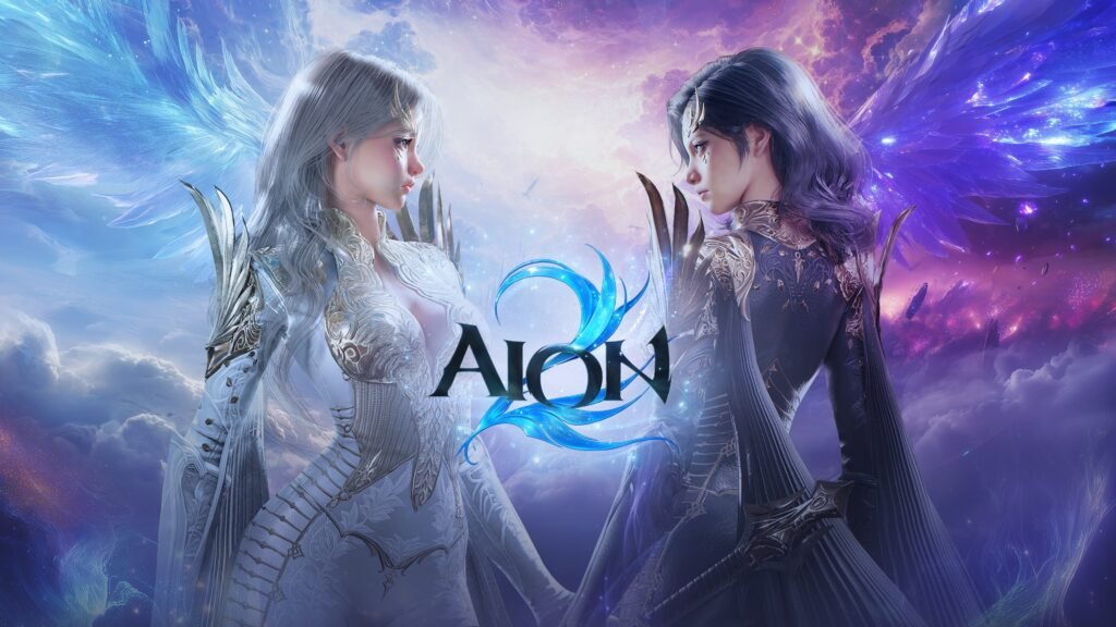 Aion 2 Beginner’s Guide: 10 Things You Should Do First