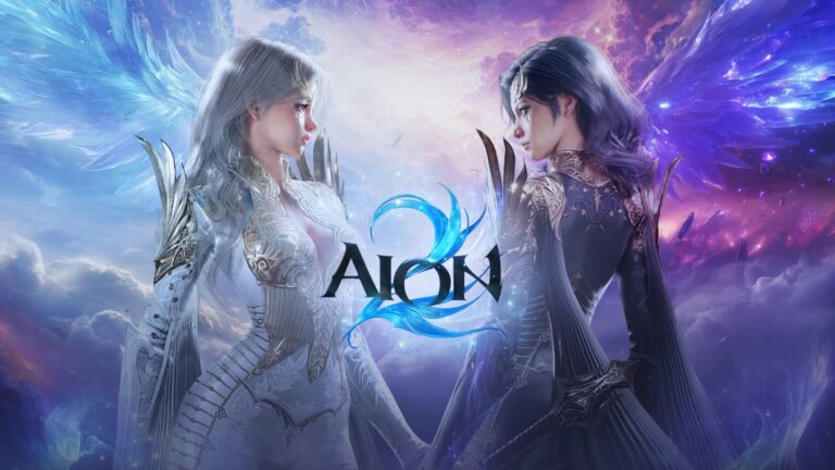 Aion 2 beginner’s guide