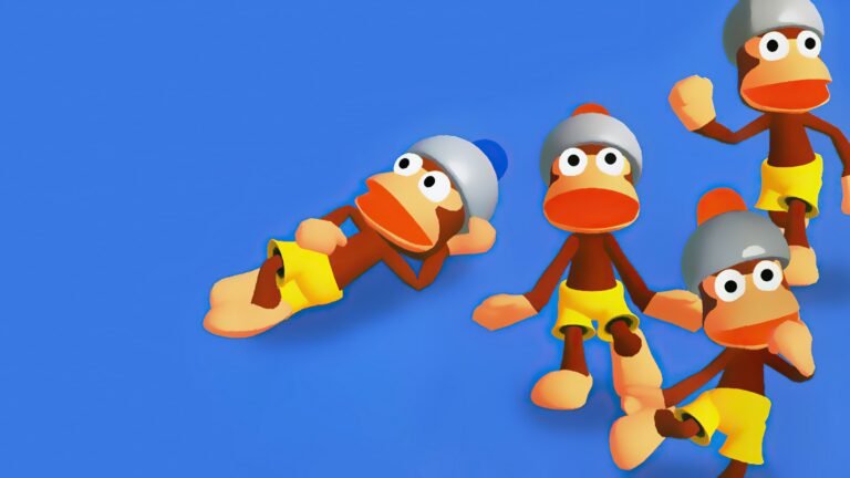 Ape Escape revival
