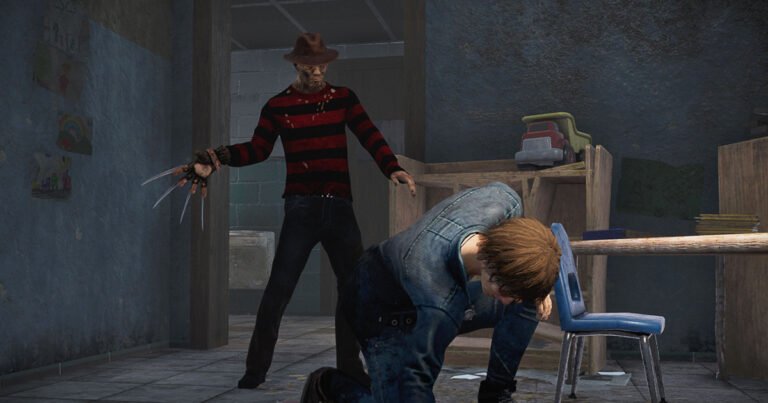 Behaviour Interactive