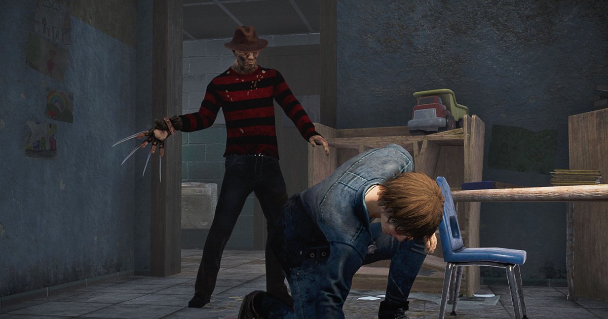 Behaviour Interactive