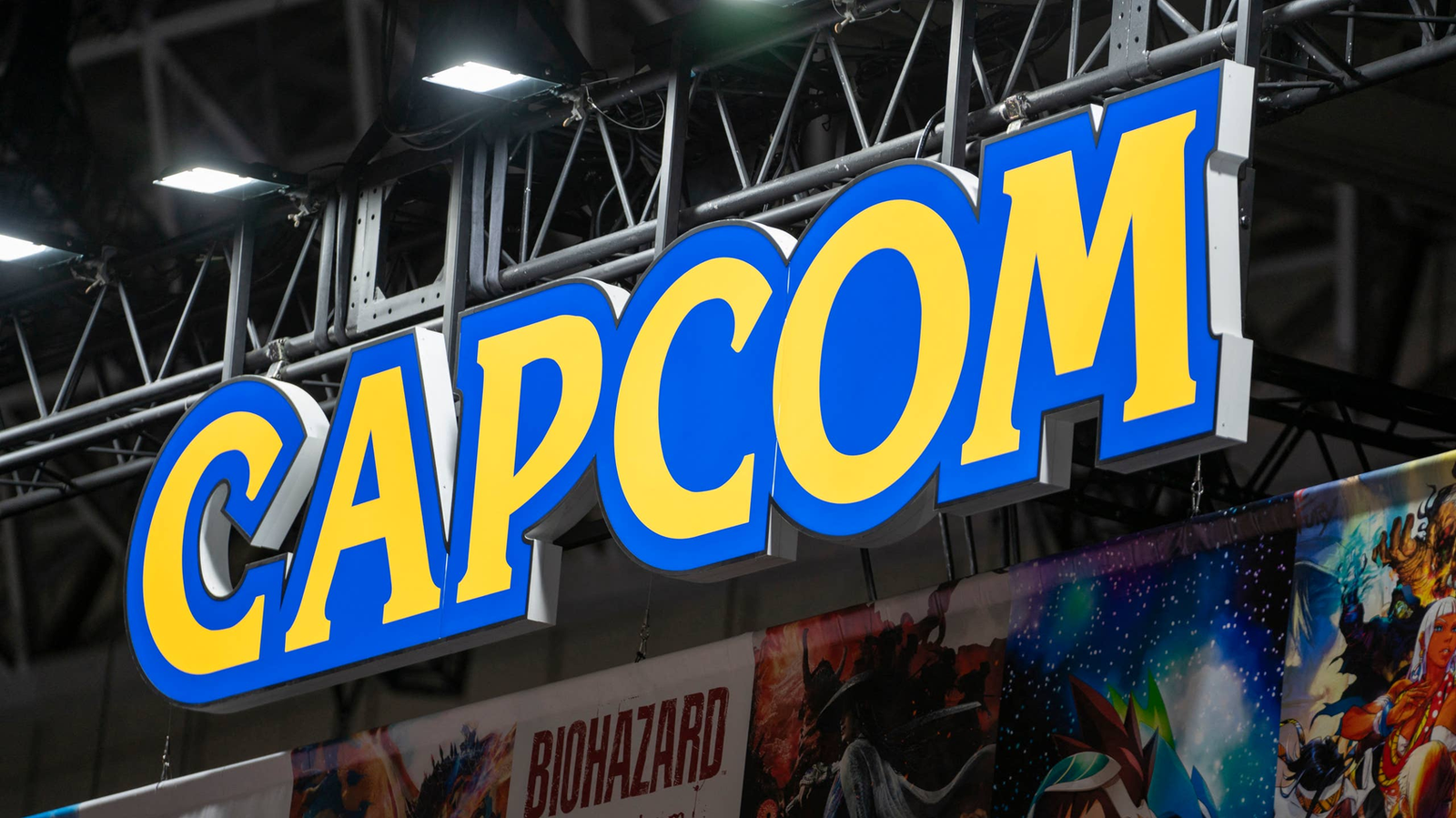 capcom