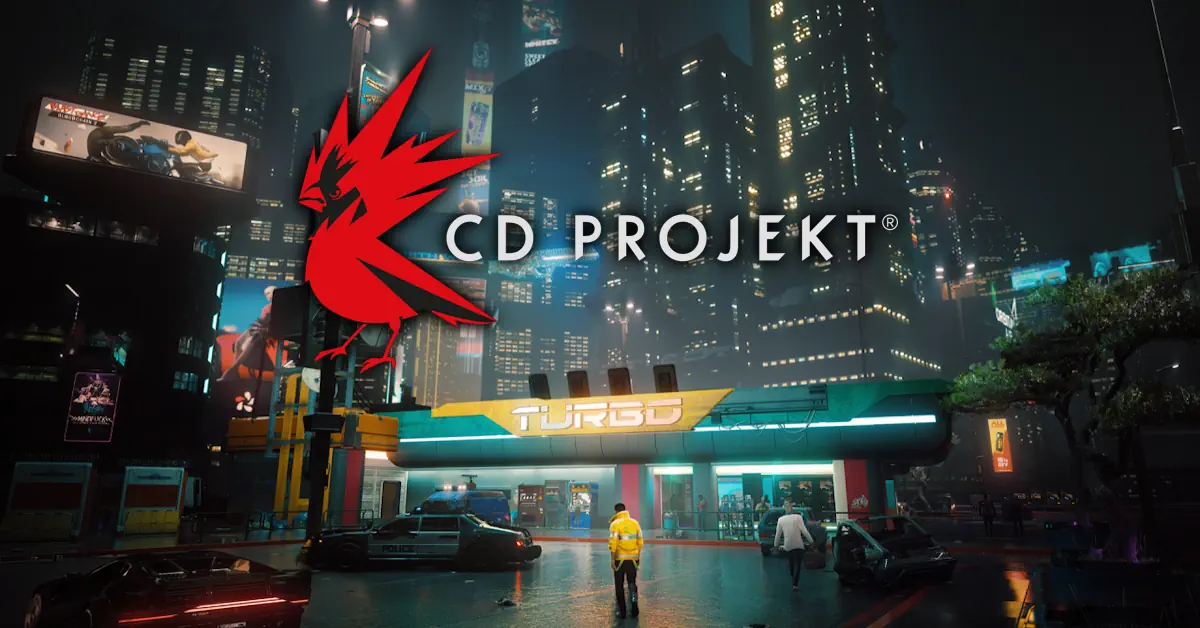 CD Projekt Red Project Hadar