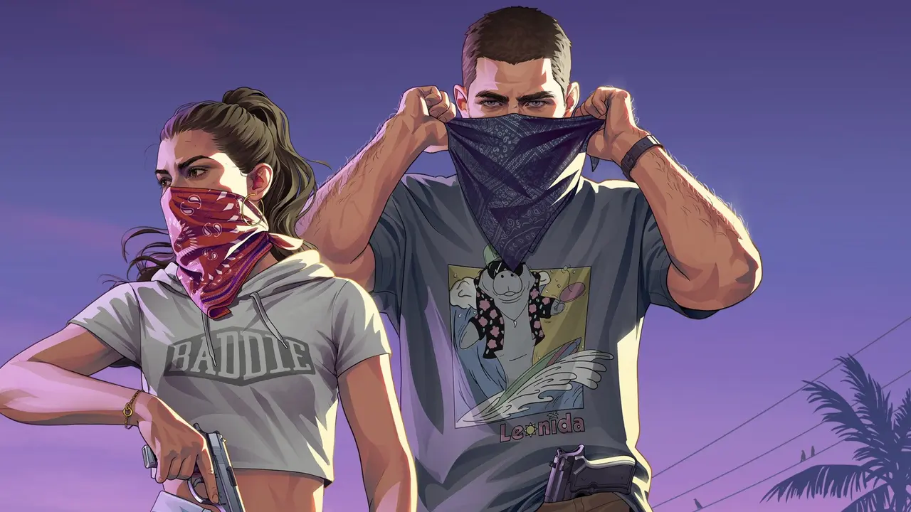 GTA 6 file size