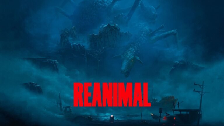 Reanimal Trophy Guide and Platinum Trophy Roadmap