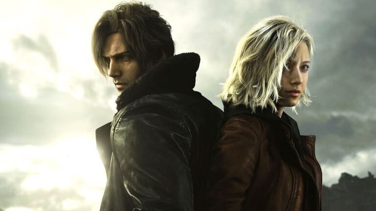 Resident Evil Requiem DLC