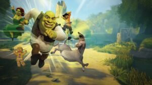 Shrek 2 Remastered