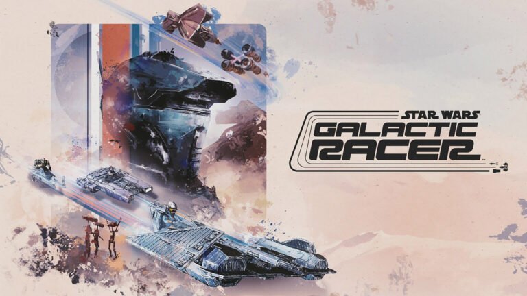 Star Wars: Galactic Racer tips