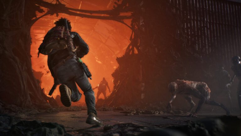 State of Decay 3 beta