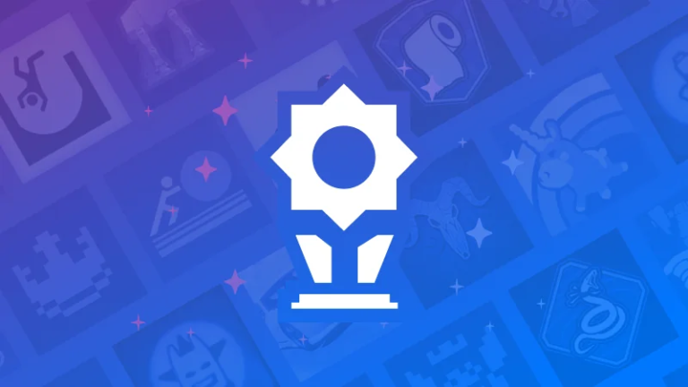 Steam Achievement Sets