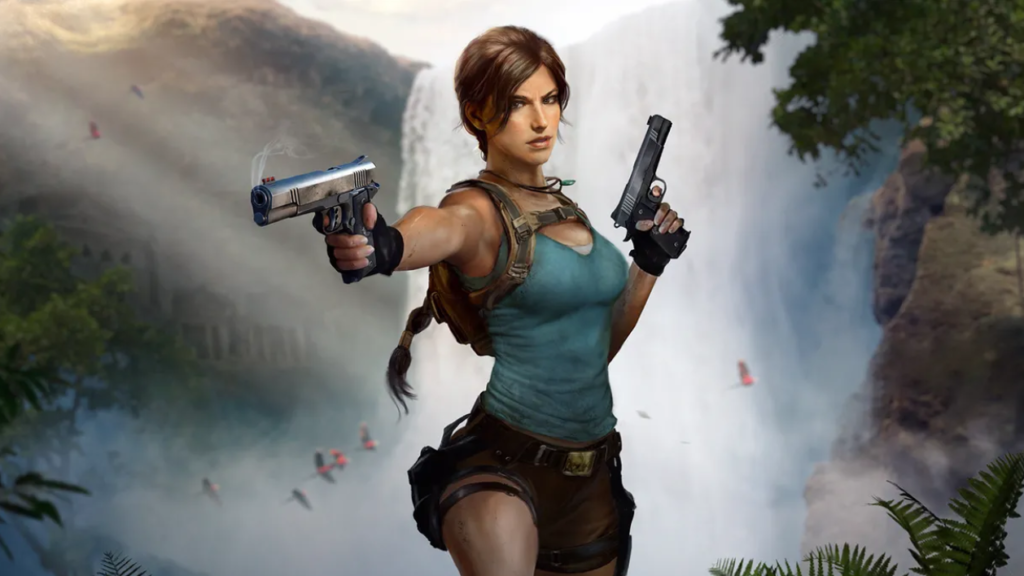 most beloved video game characters