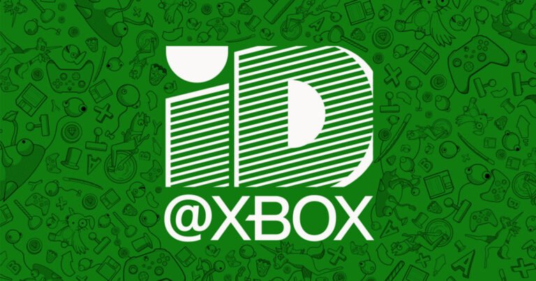 Xbox ID@Xbox Showcase